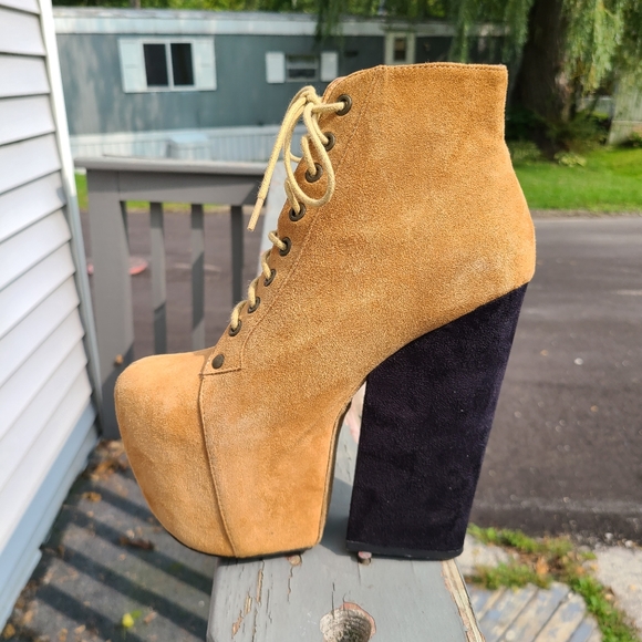 Jeffrey Campbell Freda - Picture 7 of 8